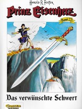 Prinz Eisenherz Werkausgabe