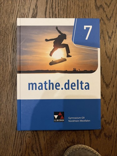 Mathe delta arbeitsheft - arbeitsheft, g9