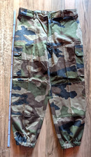 Französische Armee Hose Khaki