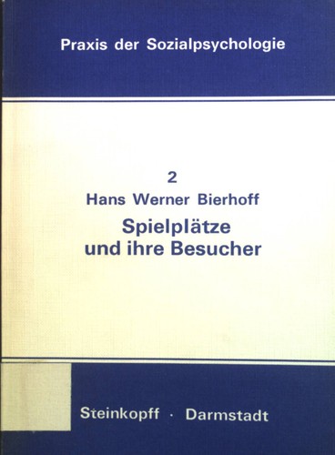 Spielplätze und ihre