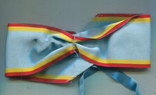 Mecklenburg: Ordensband