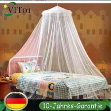 Doppelbett Moskitonetz Betthimmel mit fluoreszierenden Sternen Für Baby Mädchen