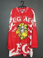 VINTAGE ZSC LIONS 1994/1996