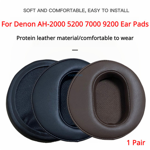 Replacement ear pads headband - replacement,