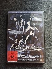 Bang Rajan - The Legend of the