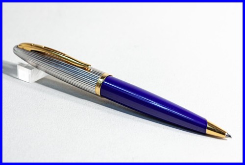 1990er waterman carene deluxe - waterman,