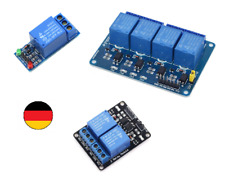 2 Stück 5V 1 / 2 / 4 Kanal