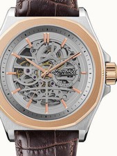 Ingersoll Herren Armbanduhr