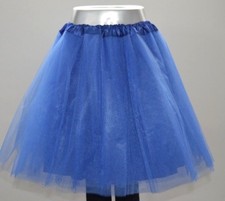 Tütü Tutu Ballettrock