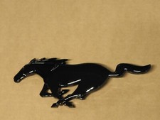 Original Kühlergrill Emblem