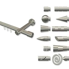 Innenlauf Gardinenstangen