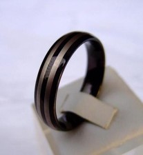 WOLFRAM/TUNGSTEN CARBIDE  RING