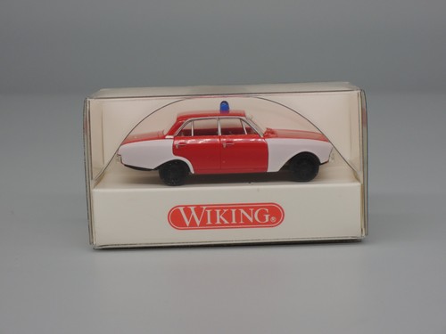 Wiking ford feuerwehr - ford, m