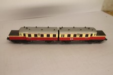 Hobbytrain Akkutriebwagen ETA