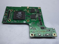 Dell D800 Nvidia GeForce Go5200 Grafikkarte 180-10136-0000-A04  #89420