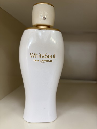 Ted lapidus white soul - lapidus,