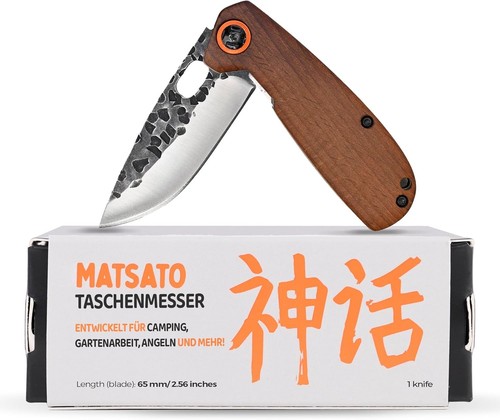 Matsato taschenmesser - matsato,