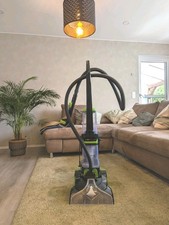 CLEANmaxx Teppich- &