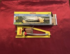 Rasensprenger Wolf Geräte