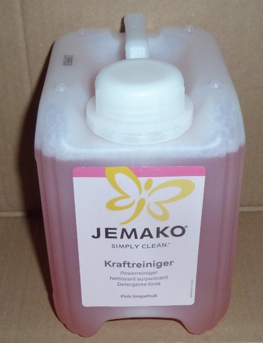 Jemako kraftreiniger pink - jemako,