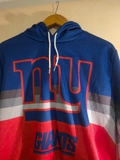 Herren Hoodie New York Giants