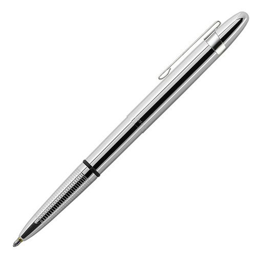 Fisher space pen chrome bullet - fisher,