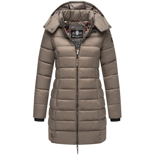 Damen winterjacke steppjacke - winterjacke,
