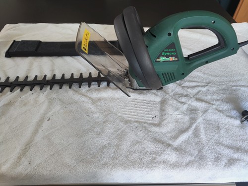 Heckenschere hs4650 syncro - hs4650,