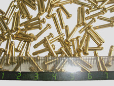 100 Schuco Radbolzen Rad