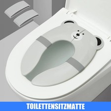 Panda Kinder Toilettensitz