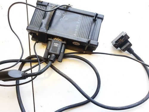 Audio2000 anderen computern - audio2000,