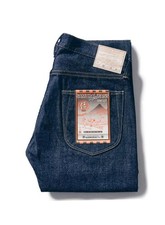 SAMURAI JEANS S003JP 15oz