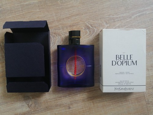 Yves saint laurent belle - saint,