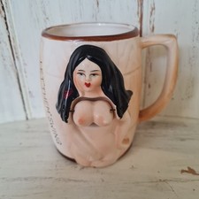 Vintage Kitsch 1969er Neuheit