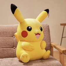 Pokémon Plüschtier Pikachu