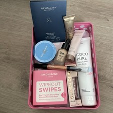 Beautybox Neu Mit Babor, Hellobody, Revitalash…