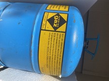 camping gaz  Gas Flasche Typ