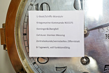 Kieninger & Obergfell  U-Boot