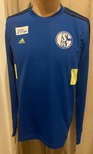 FC Schalke 04 Original Adidas