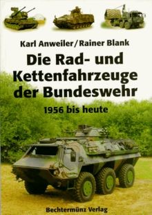 Die rad und kettenfahrzeuge - die,