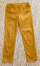 edle GERRY WEBER Hose Jeans