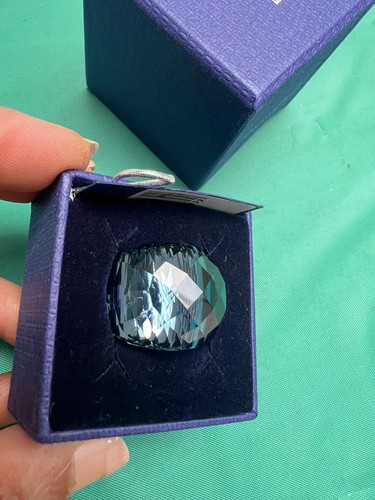 Swarovski ring nirvana - swarovski,