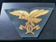Altes Militär