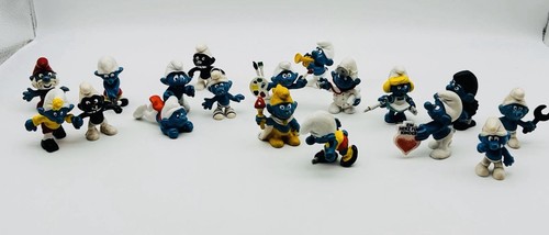 Schleich bully 18x - schleich, u.a.
