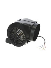 Lüftermotor BOSCH 00743056 Elektromec ZGRB123202 für Dunstabzugshaube