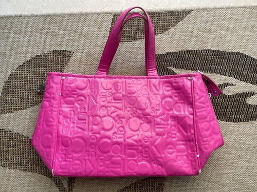 Calvin klein handtasche - handtasche, damen