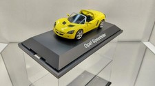 Schuco 1:43 Opel Speedster