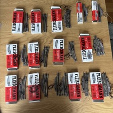 Fleischmann spur N Profi Gleis