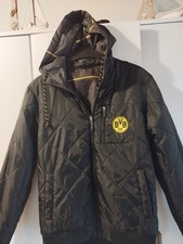 BvB Wendejacke Borussia