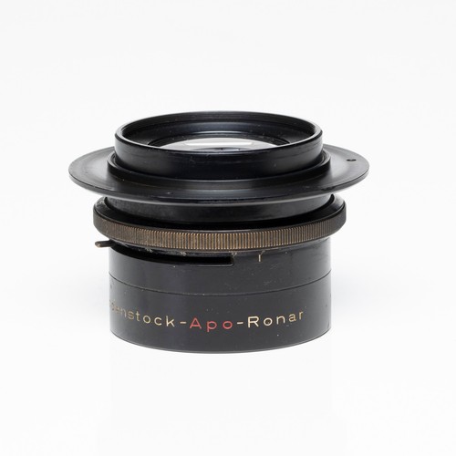 Rodenstock apo ronar 9 - , 1:9